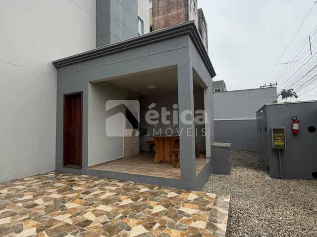 Imagem 3: Apartamento Mobiliado À Venda 1 Suíte e 1 Dormitório, Bairro São Vicente, Itajaí