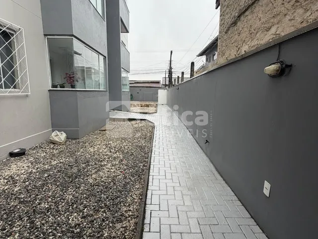 Imagem 5: Apartamento Mobiliado À Venda 1 Suíte e 1 Dormitório, Bairro São Vicente, Itajaí