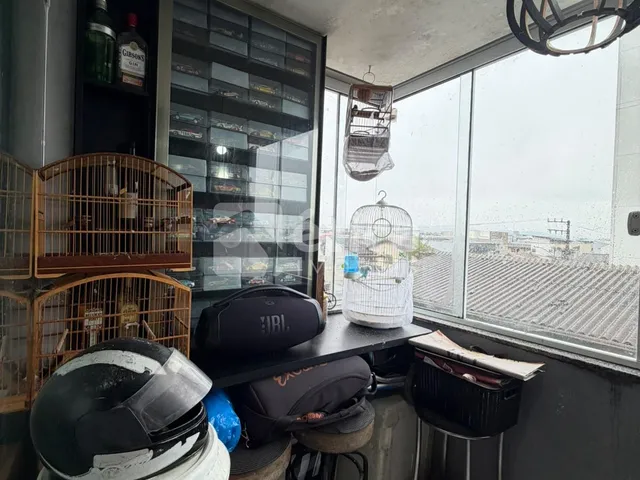 Imagem 16: Apartamento Mobiliado À Venda 1 Suíte e 1 Dormitório, Bairro São Vicente, Itajaí