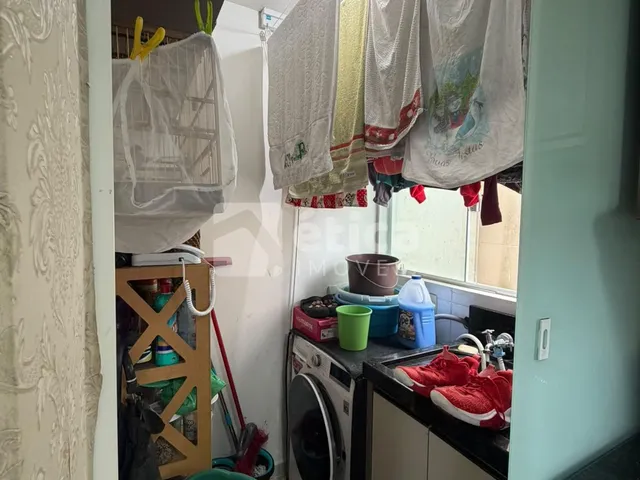 Imagem 13: Apartamento Mobiliado À Venda 1 Suíte e 1 Dormitório, Bairro São Vicente, Itajaí