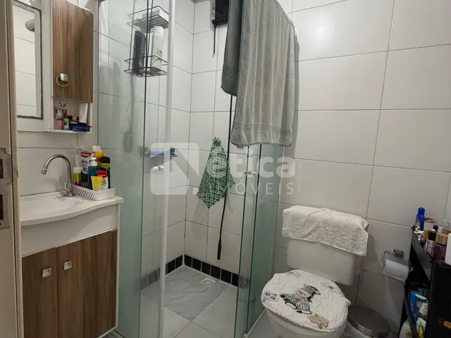 Imagem 9: Apartamento Mobiliado À Venda 1 Suíte e 1 Dormitório, Bairro São Vicente, Itajaí