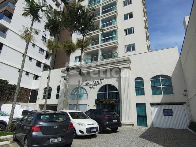 Imagem: Aluguel de Apartamento 1 Suíte 1 Dormitório