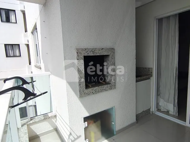 Imagem 4: Aluguel de Apartamento 1 Suíte 1 Dormitório Todo Mobiliado São Judas Itajaí Sc