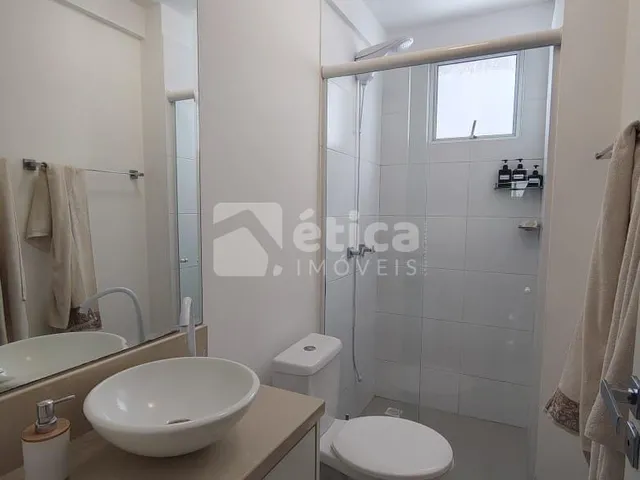 Imagem 15: Aluguel de Apartamento 1 Suíte 1 Dormitório Todo Mobiliado São Judas Itajaí Sc