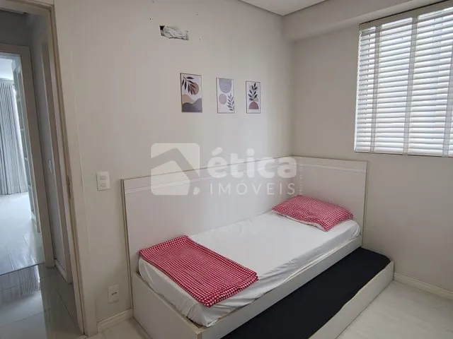 Imagem 16: Aluguel de Apartamento 1 Suíte 1 Dormitório Todo Mobiliado São Judas Itajaí Sc