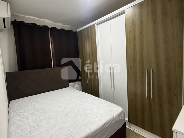 Imagem 7: Apartamento Mobiliado de 1 Dormitório para Locação no Bairro Fazenda Itajaí