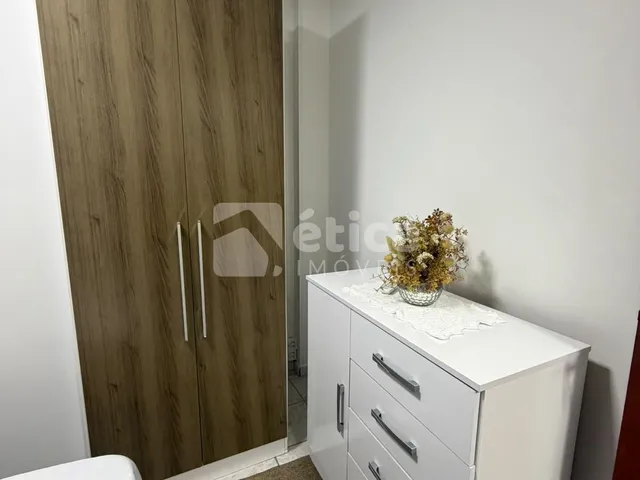 Imagem 8: Apartamento Mobiliado de 1 Dormitório para Locação no Bairro Fazenda Itajaí