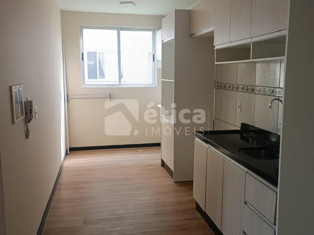 Imagem 6: Apartamento 2 Dormitórios para Locação, Sacada com Churrasqueira Itajaí Sc