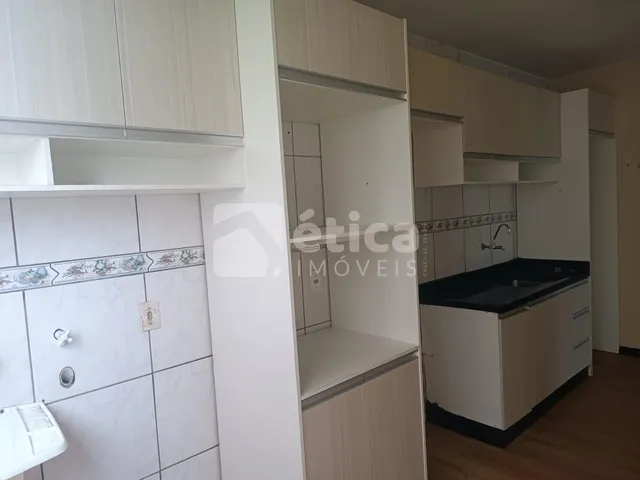 Imagem 11: Apartamento 2 Dormitórios para Locação, Sacada com Churrasqueira Itajaí Sc