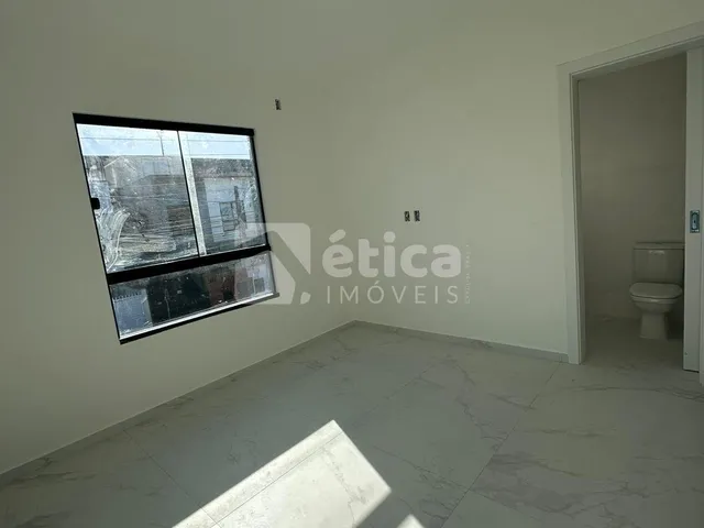 Imagem 8: Sobrado Novo À Venda na Murta Itajaí 2 Suítes, Sala e Cozinha Integradas