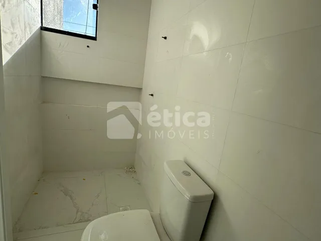 Imagem 9: Sobrado Novo À Venda na Murta Itajaí 2 Suítes, Sala e Cozinha Integradas