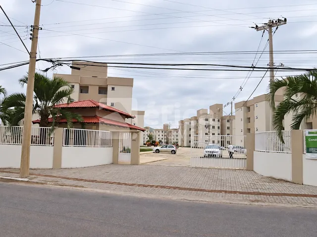 Imagem: Apartamento Mobiliado com Sacada e Churrasqueira