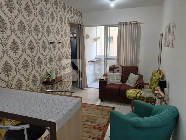 Imagem 4: Apartamento Mobiliado com Sacada e Churrasqueira À Venda na Murta, Itajaí