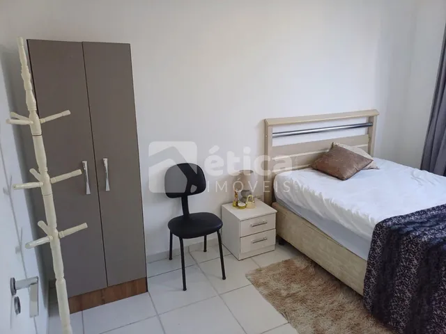 Imagem 9: Apartamento Mobiliado com Sacada e Churrasqueira À Venda na Murta, Itajaí