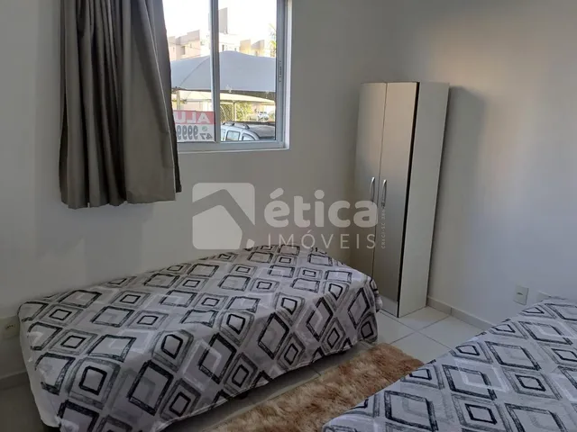 Imagem 5: Apartamento Mobiliado com Sacada e Churrasqueira À Venda na Murta, Itajaí