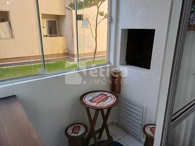 Imagem 7: Apartamento Mobiliado com Sacada e Churrasqueira À Venda na Murta, Itajaí