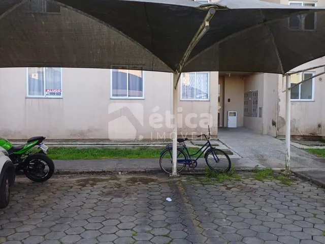 Imagem 6: Apartamento Mobiliado com Sacada e Churrasqueira À Venda na Murta, Itajaí