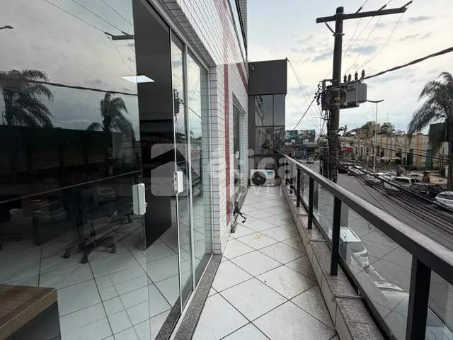 Imagem 4: Sala Comercial para Locação no Centro de Itajaí 315 M²