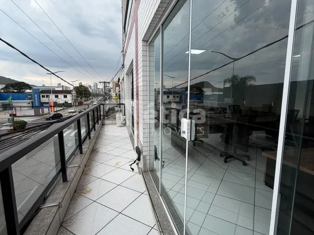 Imagem 6: Sala Comercial para Locação no Centro de Itajaí 315 M²