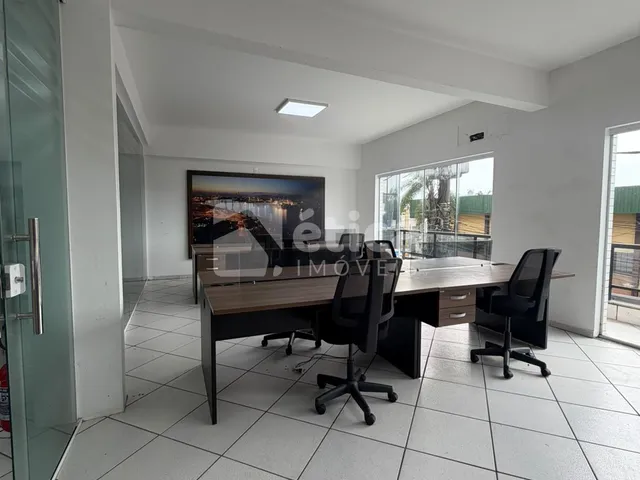 Imagem 2: Sala Comercial para Locação no Centro de Itajaí 315 M²