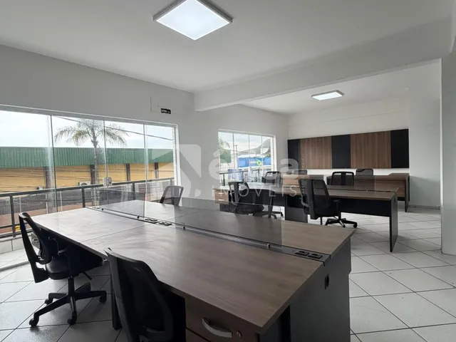 Imagem 3: Sala Comercial para Locação no Centro de Itajaí 315 M²