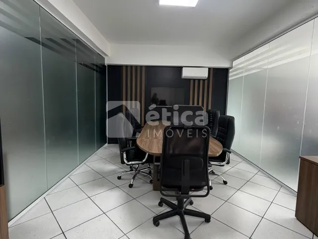 Imagem 9: Sala Comercial para Locação no Centro de Itajaí 315 M²