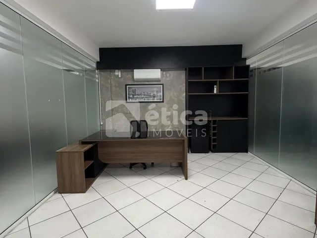 Imagem 10: Sala Comercial para Locação no Centro de Itajaí 315 M²