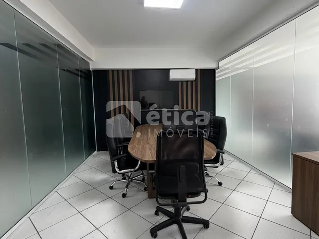 Imagem 11: Sala Comercial para Locação no Centro de Itajaí 315 M²
