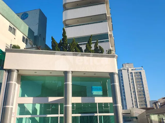 Imagem 2: Apartamento no Centro para Locação, 1 Suíte Mais 1 Dormitório, Itajaí Sc