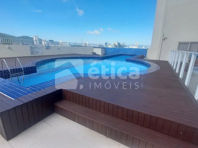 Imagem 2: Apartamento À Venda com 1 Suíte + 1 Quarto Condomínio Completo em Itajaí