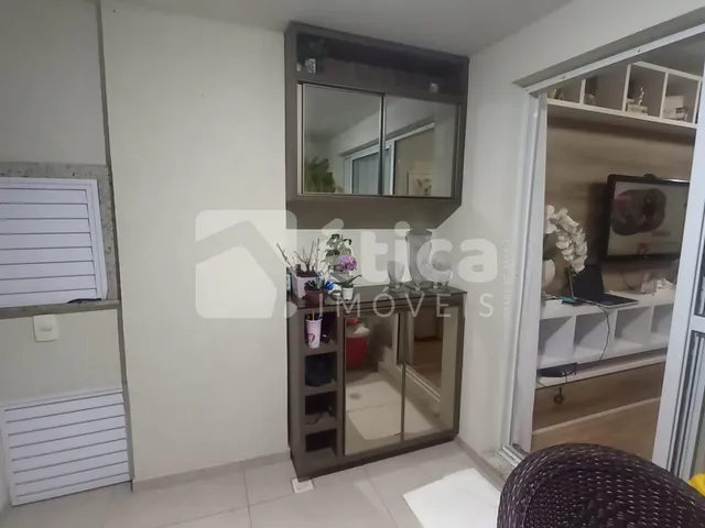 Imagem 8: Apartamento À Venda com 1 Suíte + 1 Quarto Condomínio Completo em Itajaí