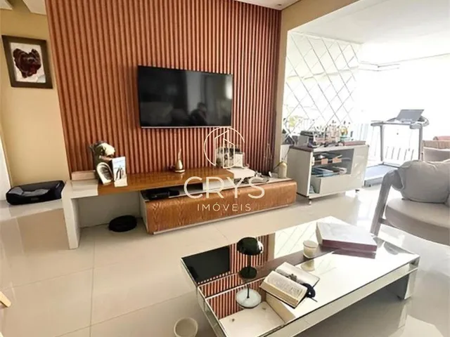 Imagem: Apartamento À Venda em Santana, Sp 3 Quartos