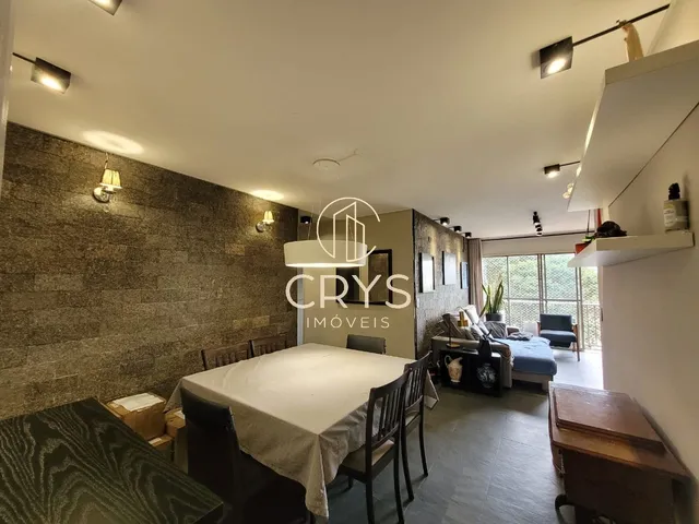 Imagem: Apartamento À Venda em São Paulo - Jardim