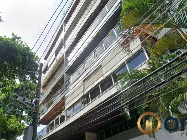 Imagem 16: Apartamento Á Venda em Leilão na Urca, Rio de Janeiro