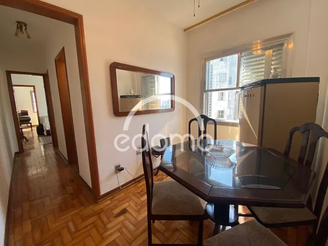 Imagem: Aluga-Se Apartamento Mobiliado em São Vicente