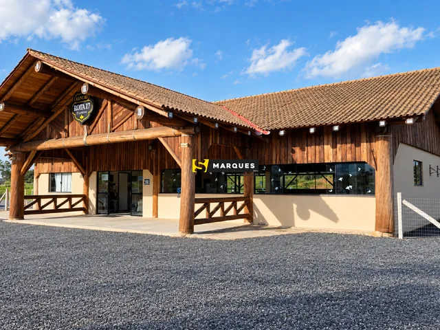 Imagem 12: Aluga-Se Restaurante em Pleno Funcionamento na Rodovia do Arroz - Bairro Vila Nova