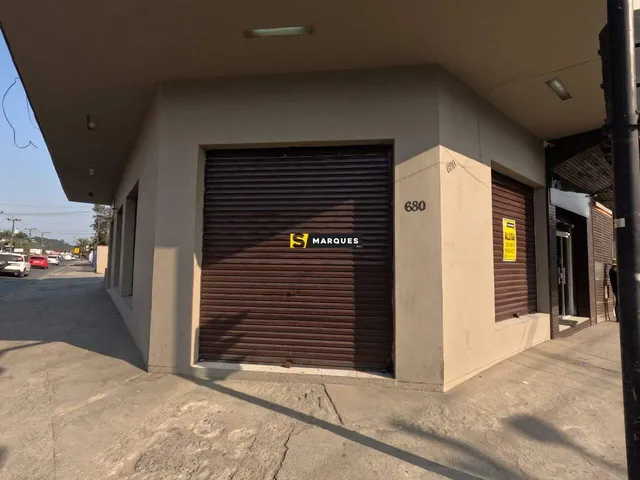 Imagem: Sala Comercial de Esquina no Guanabara