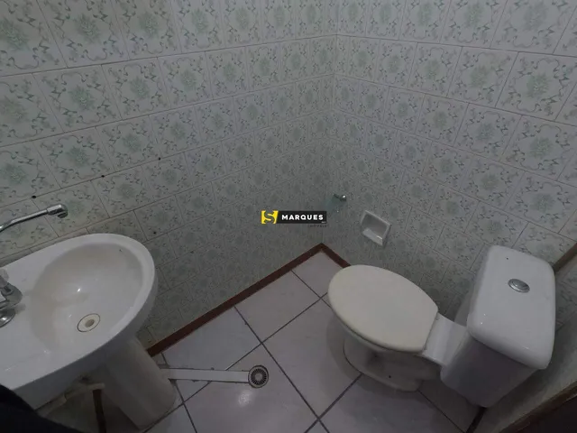 Imagem 13: Sala Comercial de Esquina no Guanabara