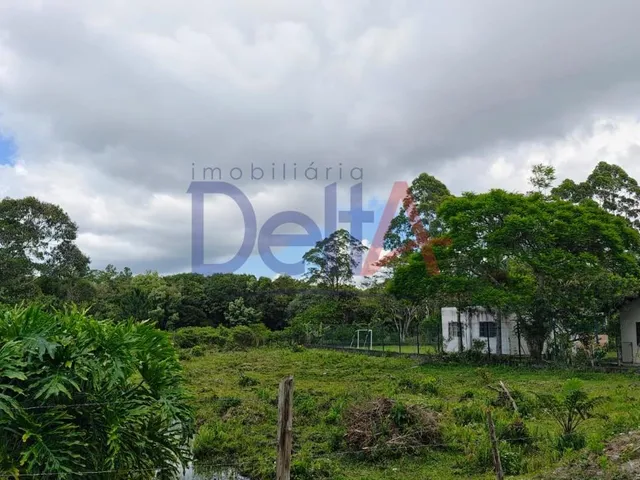 Imagem: Terreno Industrial em Balneário Barra do