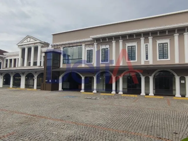 Imagem: Predio Comercial em Joinville - santa Catarina