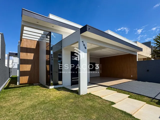Imagem: Casa a Venda Localizada no Bairro Belo Horizonte
