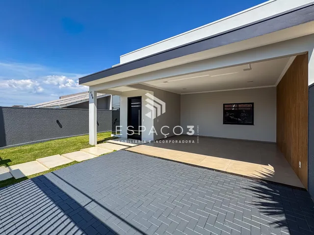 Imagem 3: Casa a Venda Localizada no Bairro Belo Horizonte em Medianeira Pr