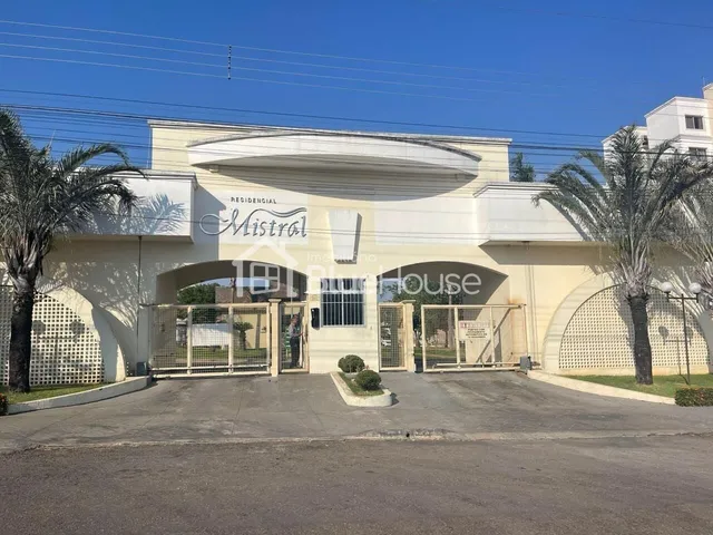 Imagem 4: Apartamento de 3 Quartos Sendo 1 Suíte no Residencial Mistral - Moinho dos Ventos - Goiânia