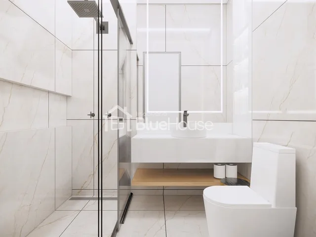 Imagem 5: Casa com 3 Suítes, em Alto Padrão de Acabamento no Setor Faiçalville, Goiânia-Go