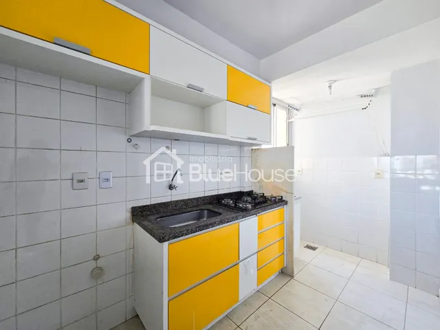 Imagem 2: Apartamento de 2 Quartos Sendo 1 Suíte no Residencial Ventana no Moinho dos Ventos