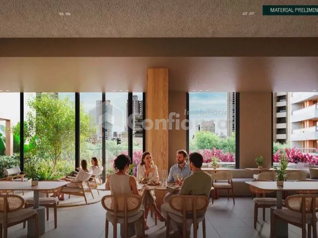Imagem 6: Apartamento a Venda no Meireles em Fortaleza/Ce