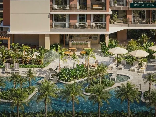 Imagem 11: Apartamento a Venda no Meireles em Fortaleza/Ce