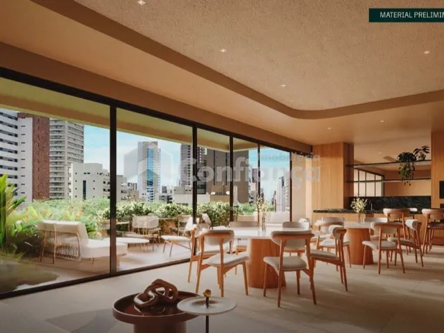 Imagem 9: Apartamento a Venda no Meireles em Fortaleza/Ce