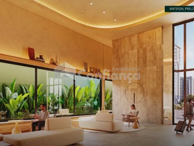 Imagem 10: Apartamento a Venda no Meireles em Fortaleza/Ce