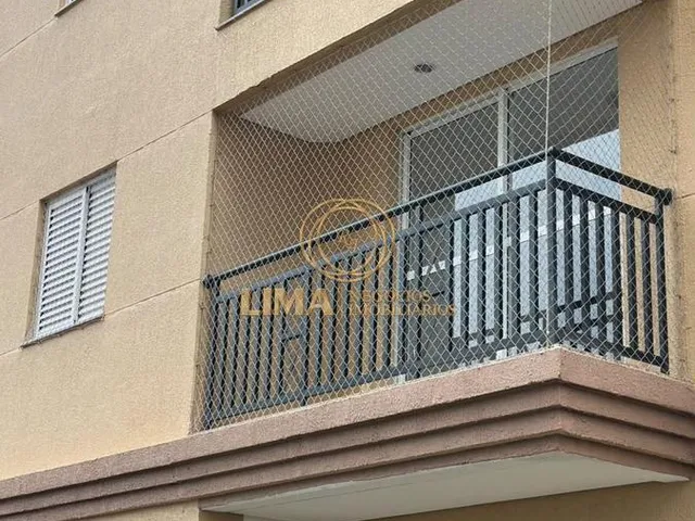 Imagem 3: 0 Apartamento com 2 dormitórios